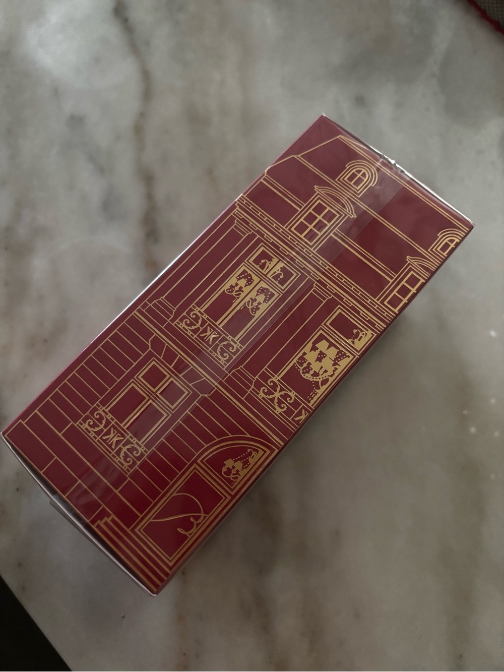 Baccarat Rouge 540 - Picture 4 of 5